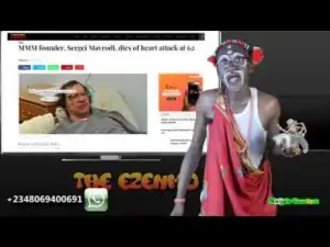 Video: Naijas Craziest – Edo W Strike Down MMM Founder Sergie Mavrodi As PDP Turn Beggars || THE EZENMO SHOW EP3